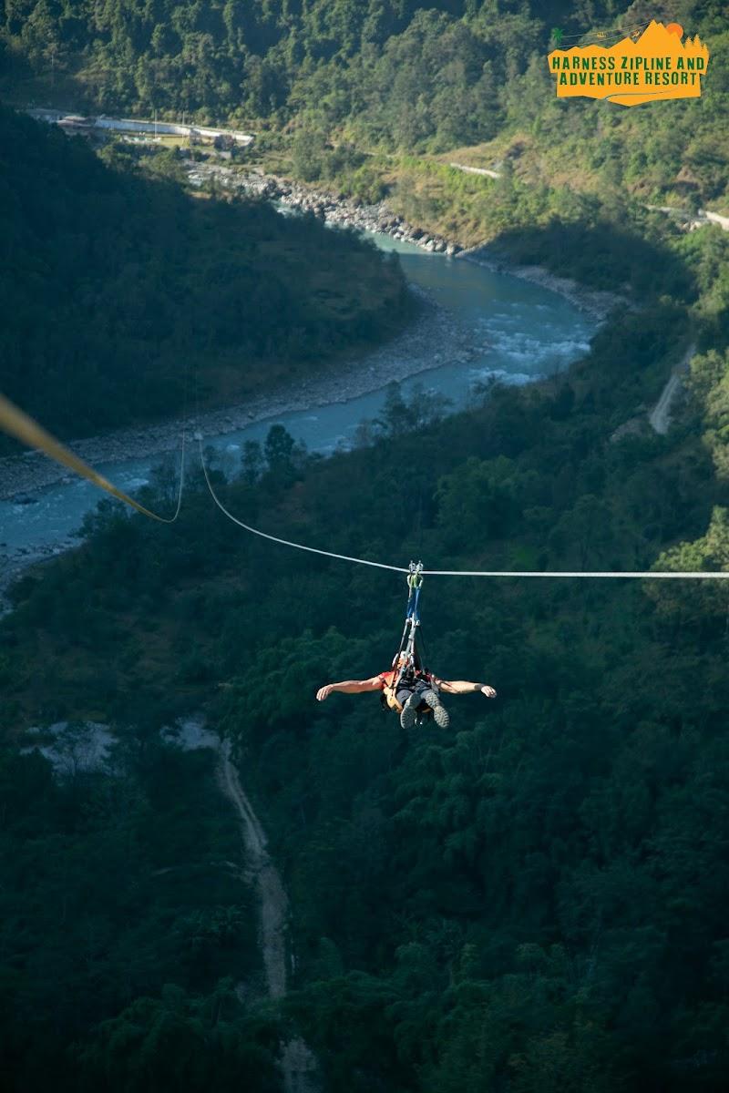 Harness Zipline and Adventure Resort – photo 4