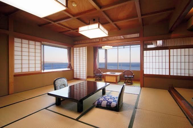 Hokkawa Onsen Hotel – photo 1