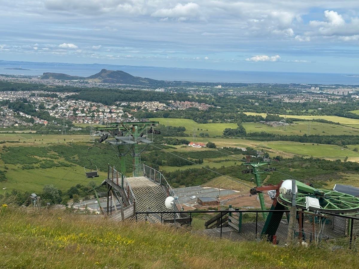Midlothian Snowsports Centre, Hillend – photo 2