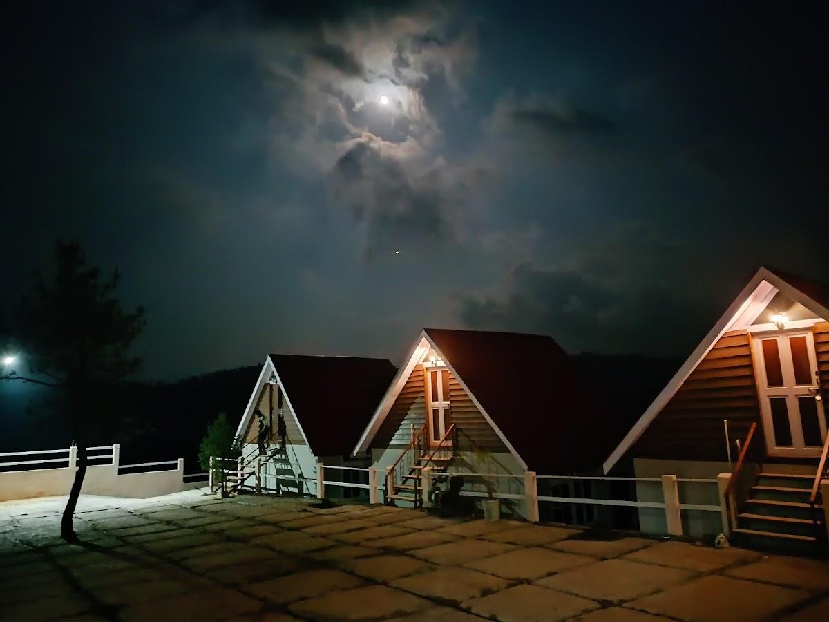 Hillock resort, Meghalaya – photo 1