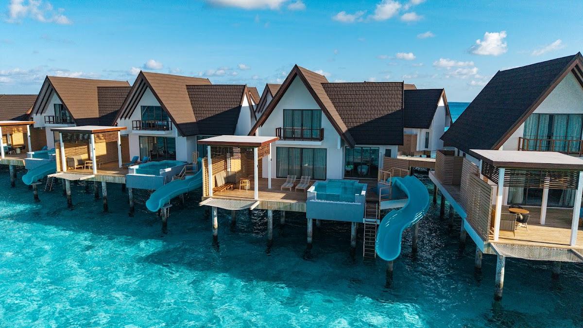 Meyyafushi Maldives – photo 2