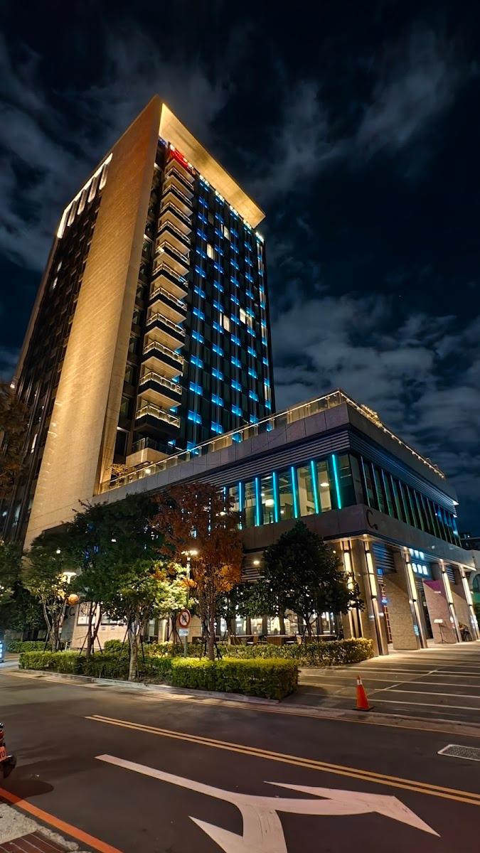 Jasper Young Hotel Banqiao – photo 3