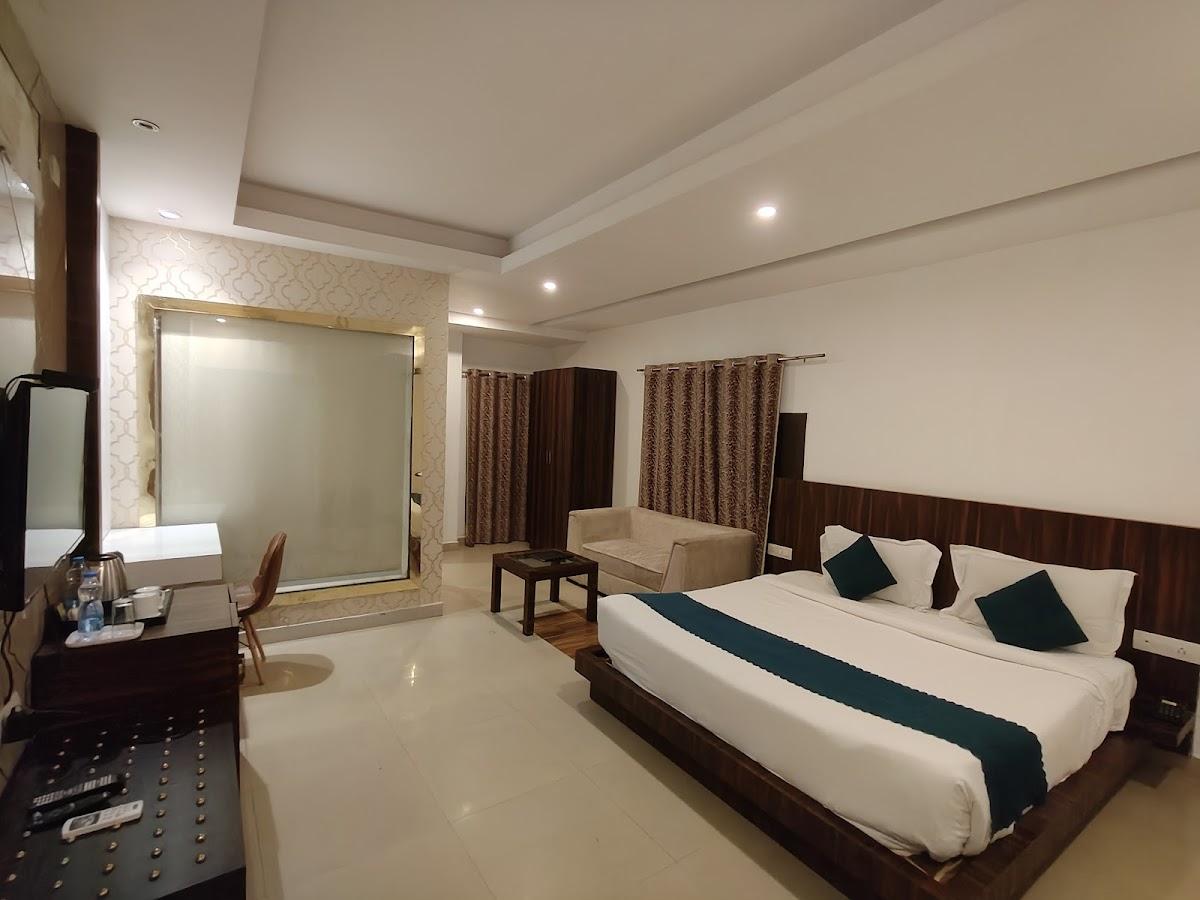 Hotel melody – photo 2