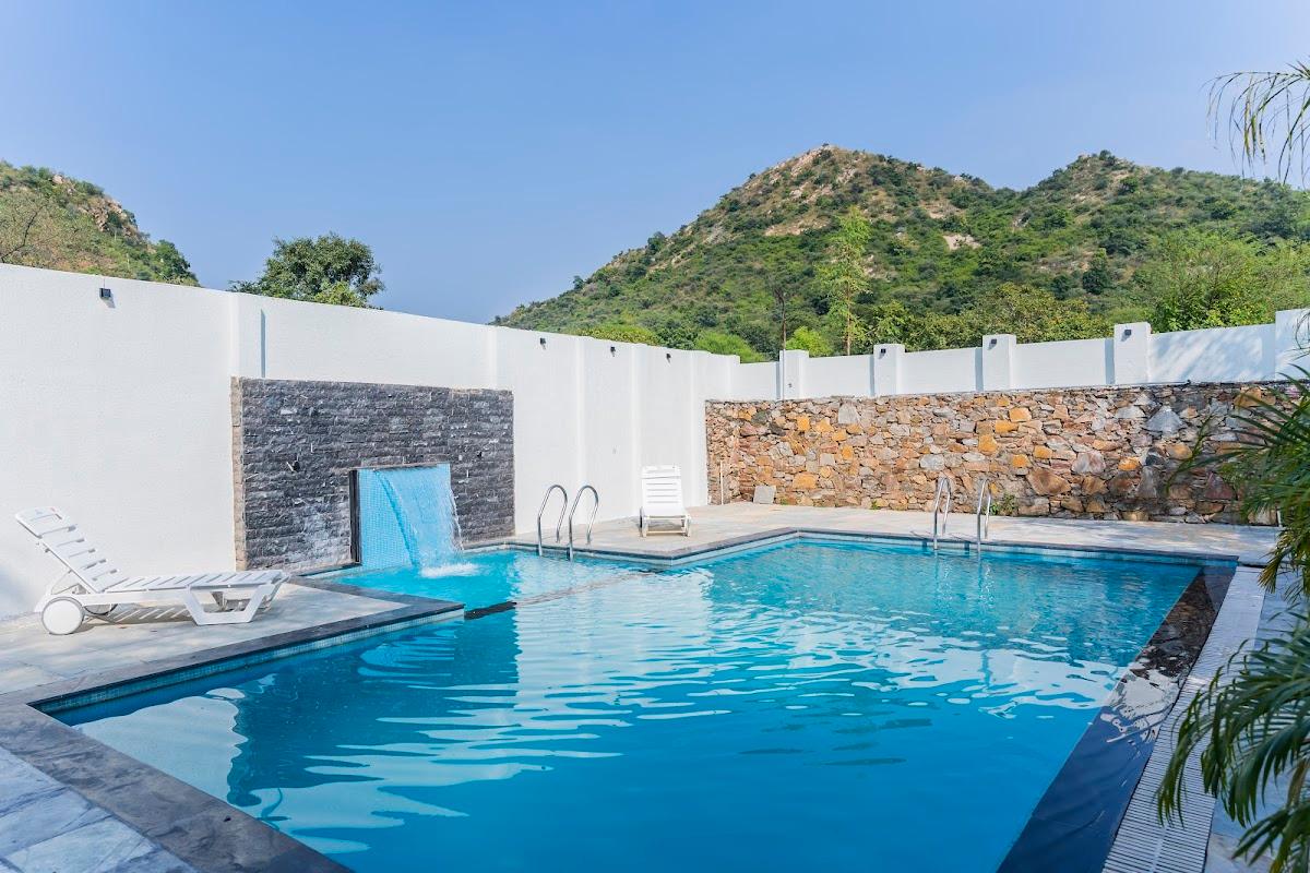 Amohaa Villa – photo 1