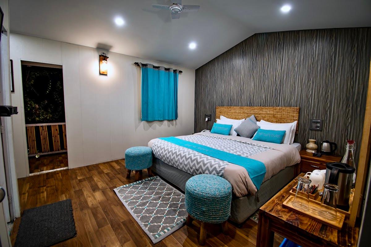 The Tattva - A Boutique Resort
