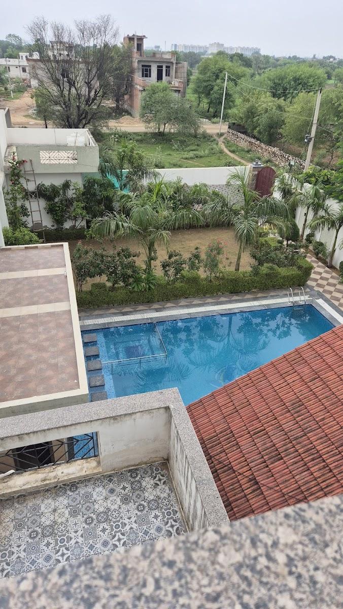 Emerald the Pool villa – photo 3