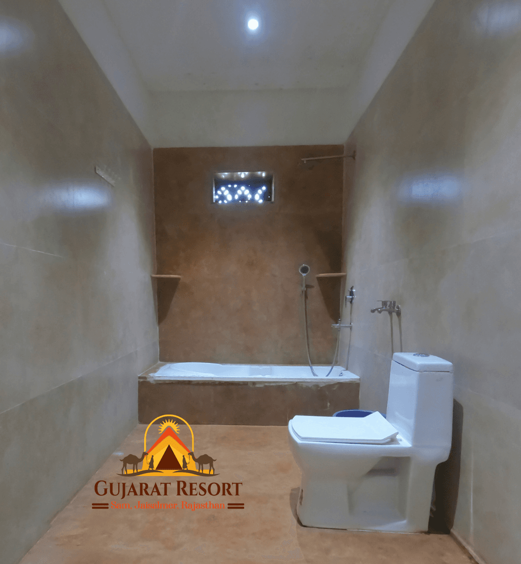 Gujarat Resort Jaisalmer™ – photo 2