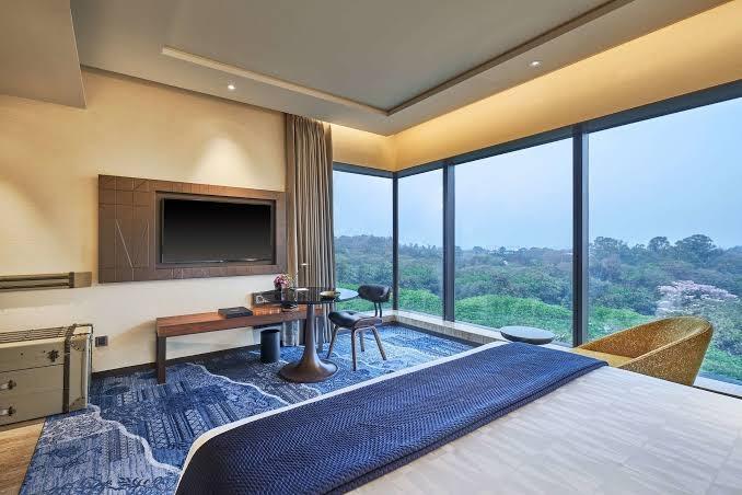 The Den Bengaluru – photo 1