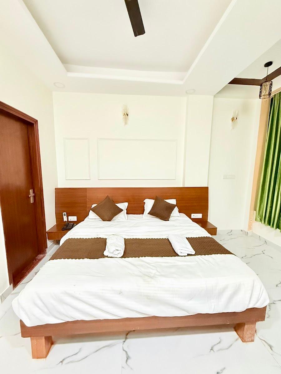 Hotel Orion inn jaipur – photo 3