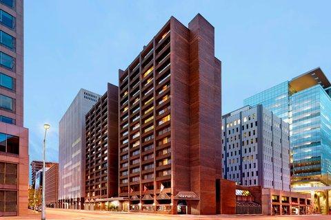 Sheraton Ottawa Hotel – photo 1