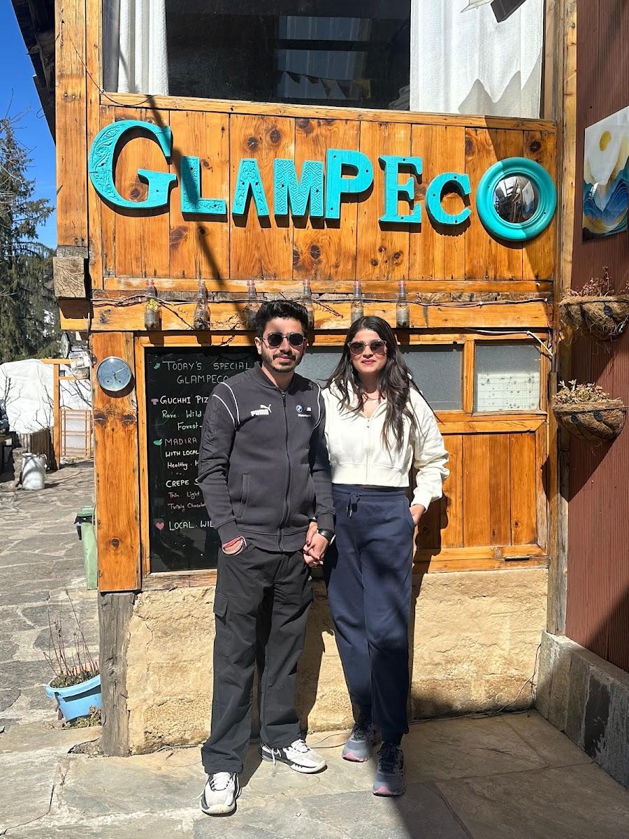 GlampEco Stays: India's First Unique Luxury Glamping Dome Stay in Sethan, Hamta Manali – photo 4