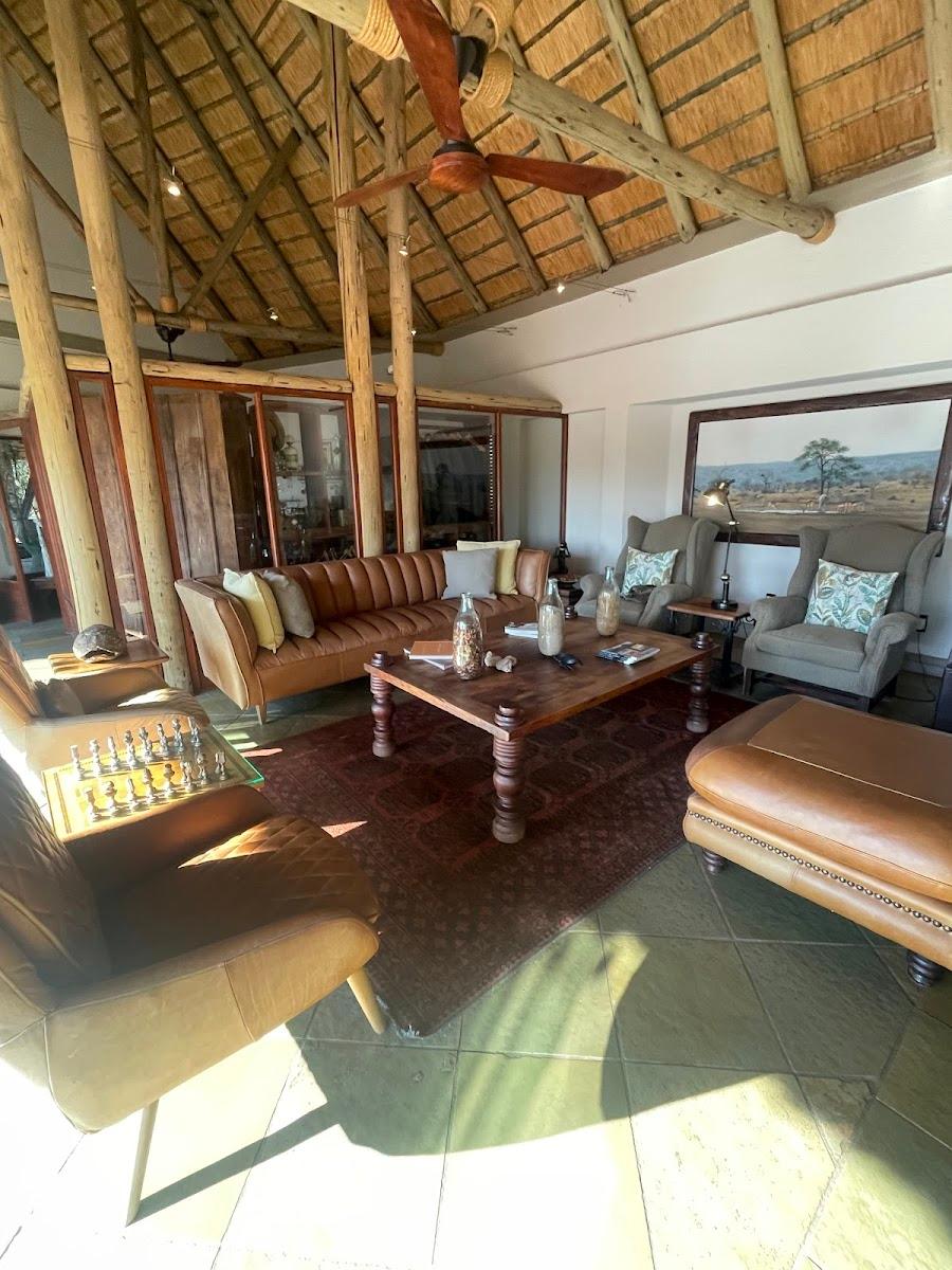Shumbalala Game Lodge – photo 4
