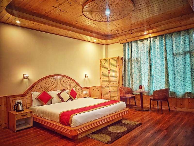 Apna Cottage Manali – photo 4