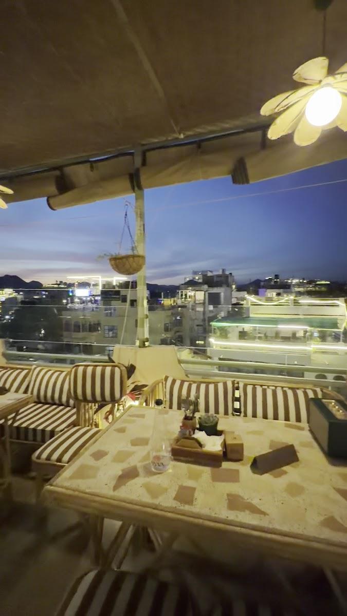 Bun and Bunks – Boutique Hostel & Rooftop Restaurant, Udaipur – photo 4
