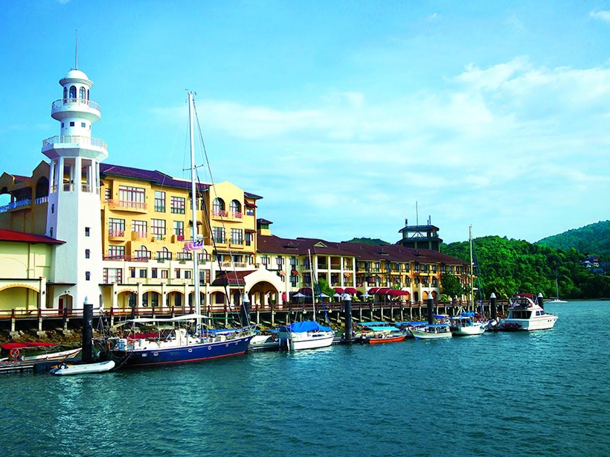 Resorts World Langkawi – photo 3
