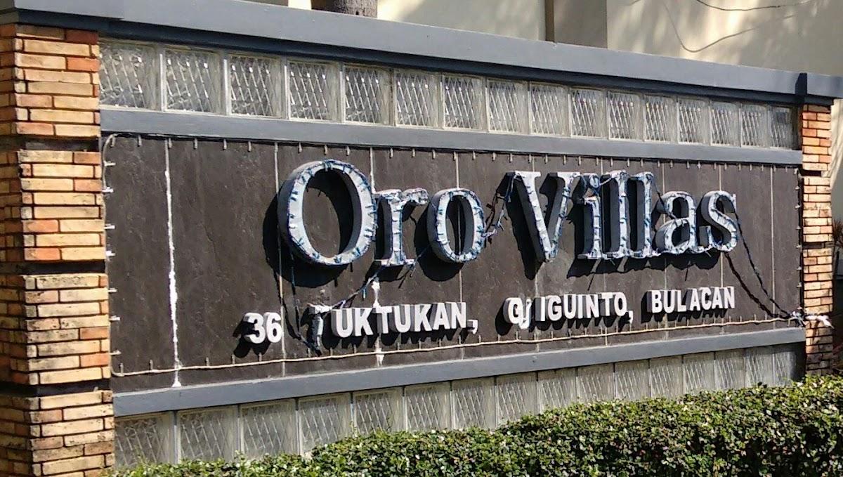 Oro Villas – photo 2