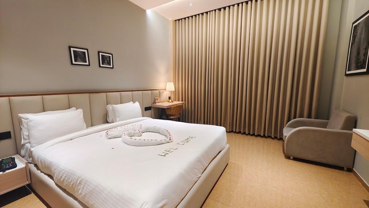 Pride Resort Rajkot – photo 4