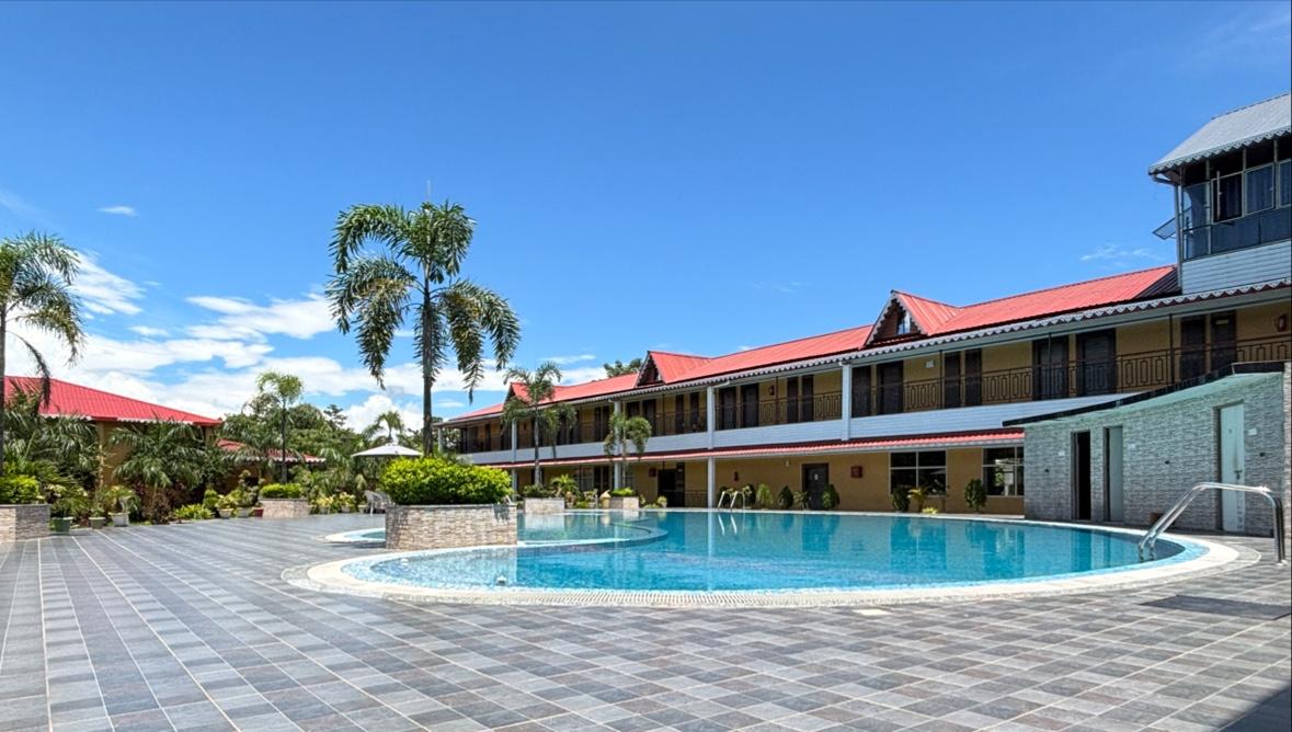 Debrani Greenwood Resort – photo 3