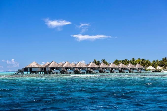 Niva Velassaru Maldives – photo 2