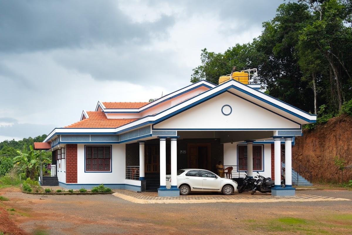 Kopparige Hills Villa – photo 2