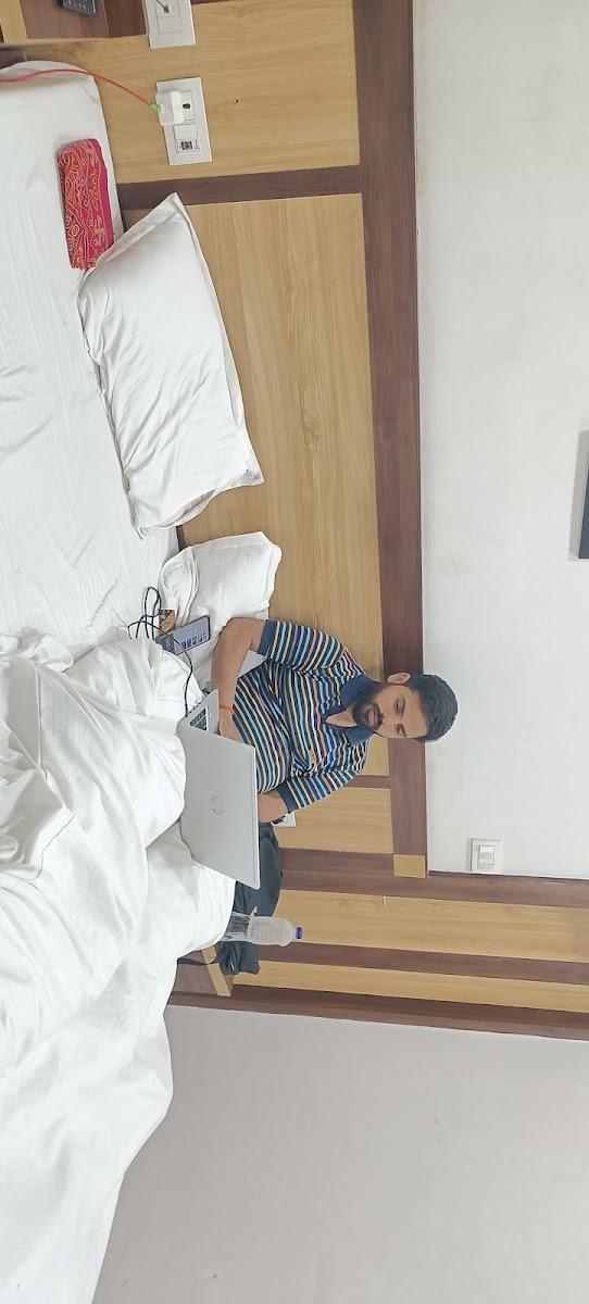 Hotel O The Ganga Stay Hotel – photo 4