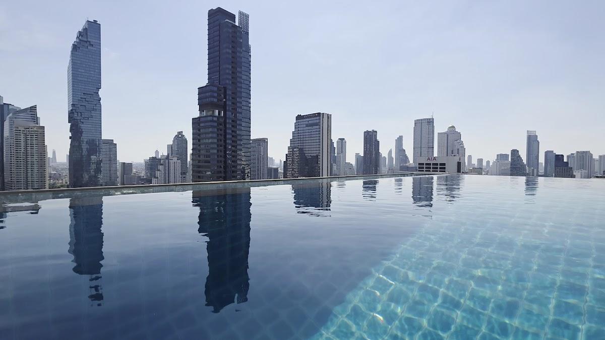 Amara Bangkok Hotel – photo 2