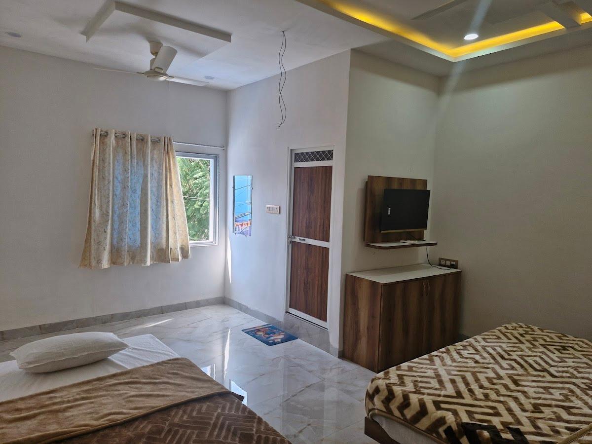 Hotel Tathaastu Palace – photo 3
