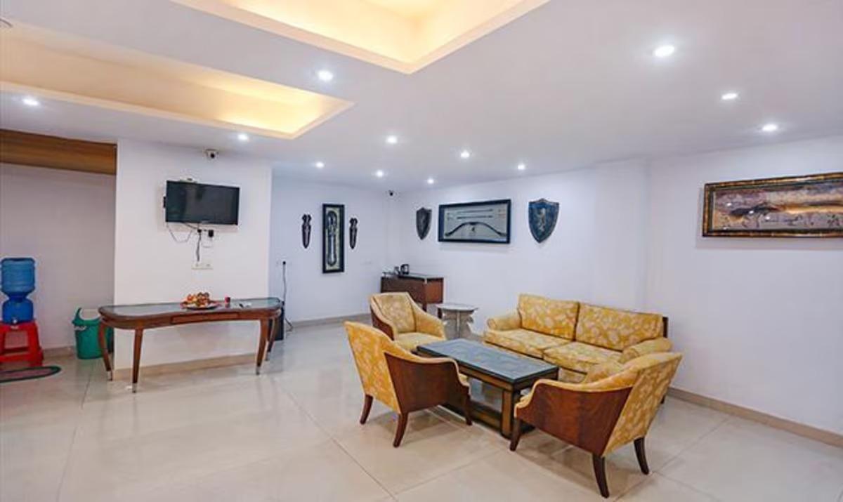 TAJ HOME STAY DWARKA – photo 2