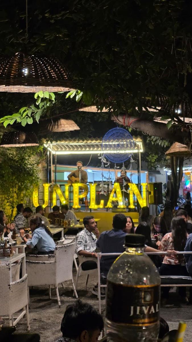 Unplan - by the lake – photo 2