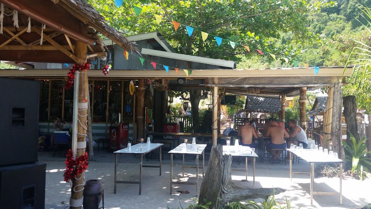 P.P. Maiyada Resort – photo 1