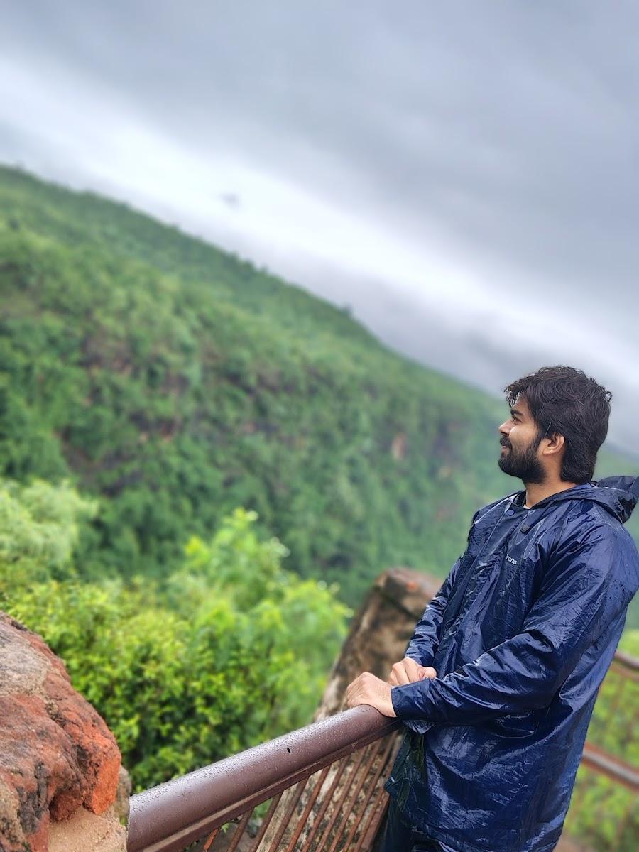 Pachmarhi – photo 2
