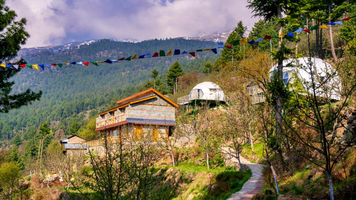 Fayul Retreat