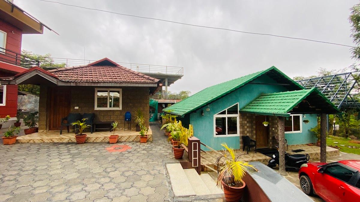 The Twin Cottages – photo 2