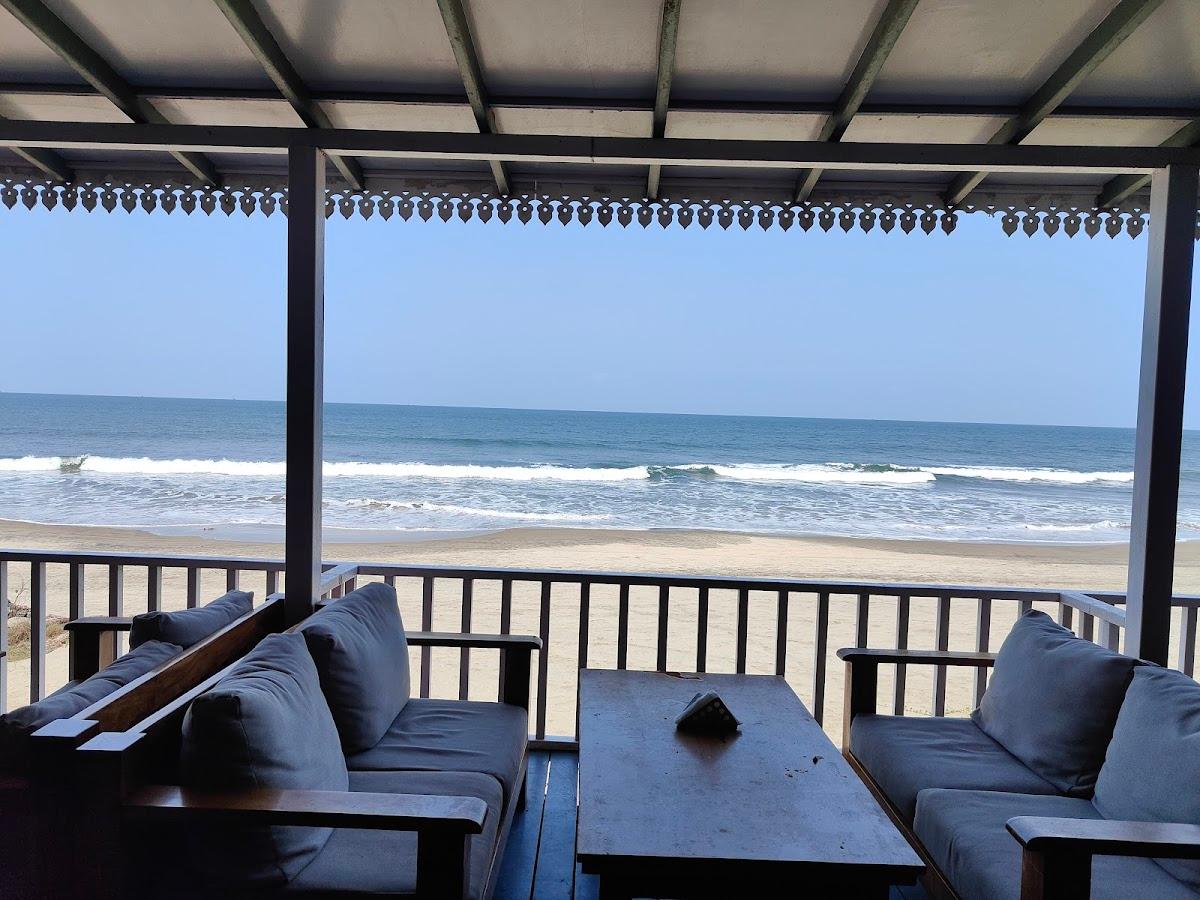 La Cabana Beach & Spa