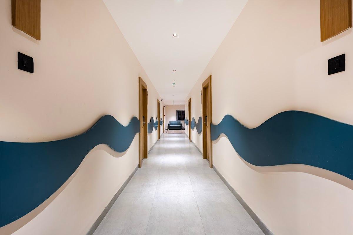 Hotel Blue Sapphire – photo 1