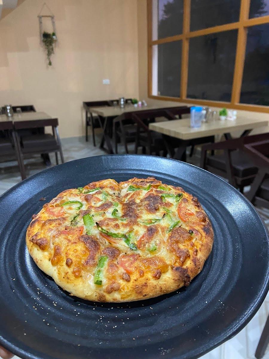 Hotel Mansarovar Inn – photo 4