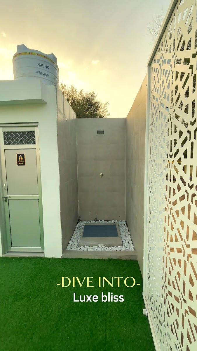 The Luxe Pushkar | Luxurious Farmstay with Private Pool Villas – photo 4