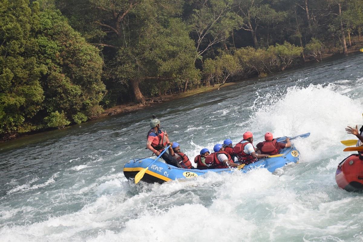 Dandeli Water Sports – photo 2