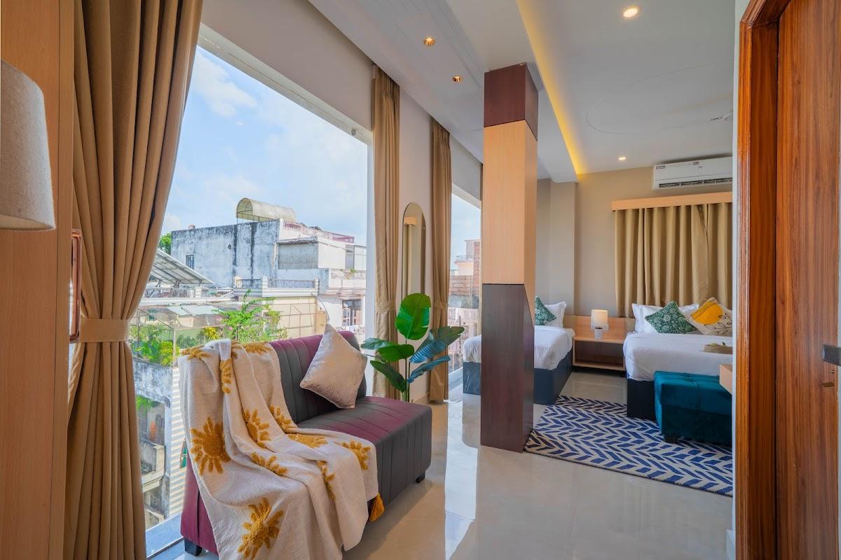 Perfectstayz Premium Kaashin – photo 3