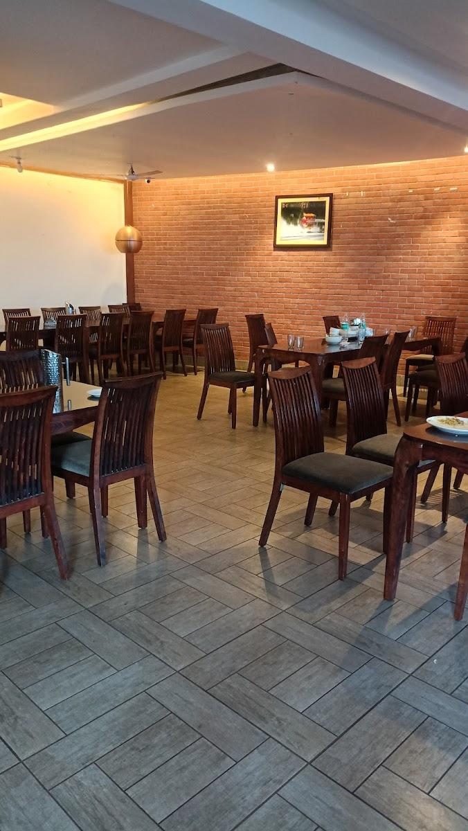 Hotel Prabhat Vihar – photo 2