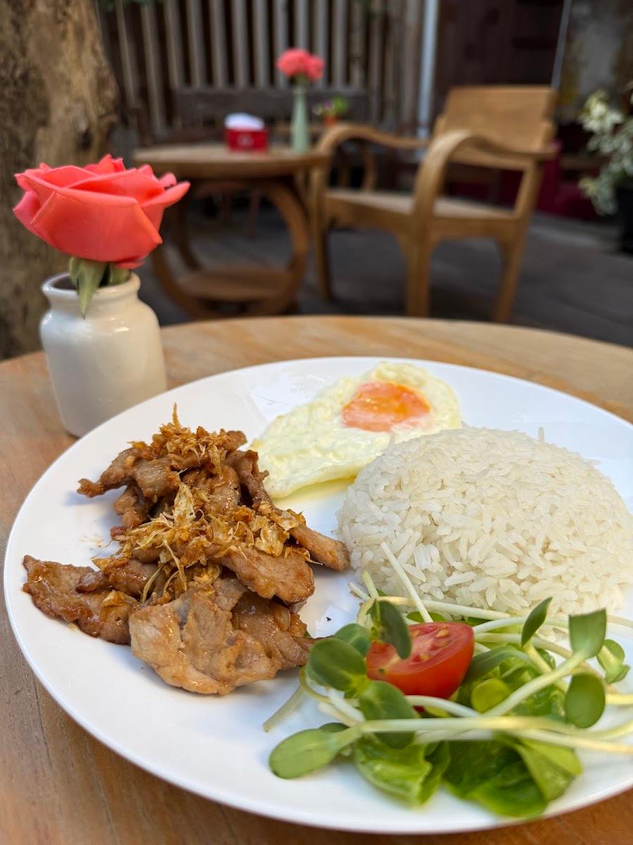 The Khom Chiang Mai - Guesthouse, Cafe and Wine Bar – photo 3