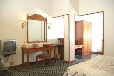 Hotel Nahar Nilgiris – photo 1