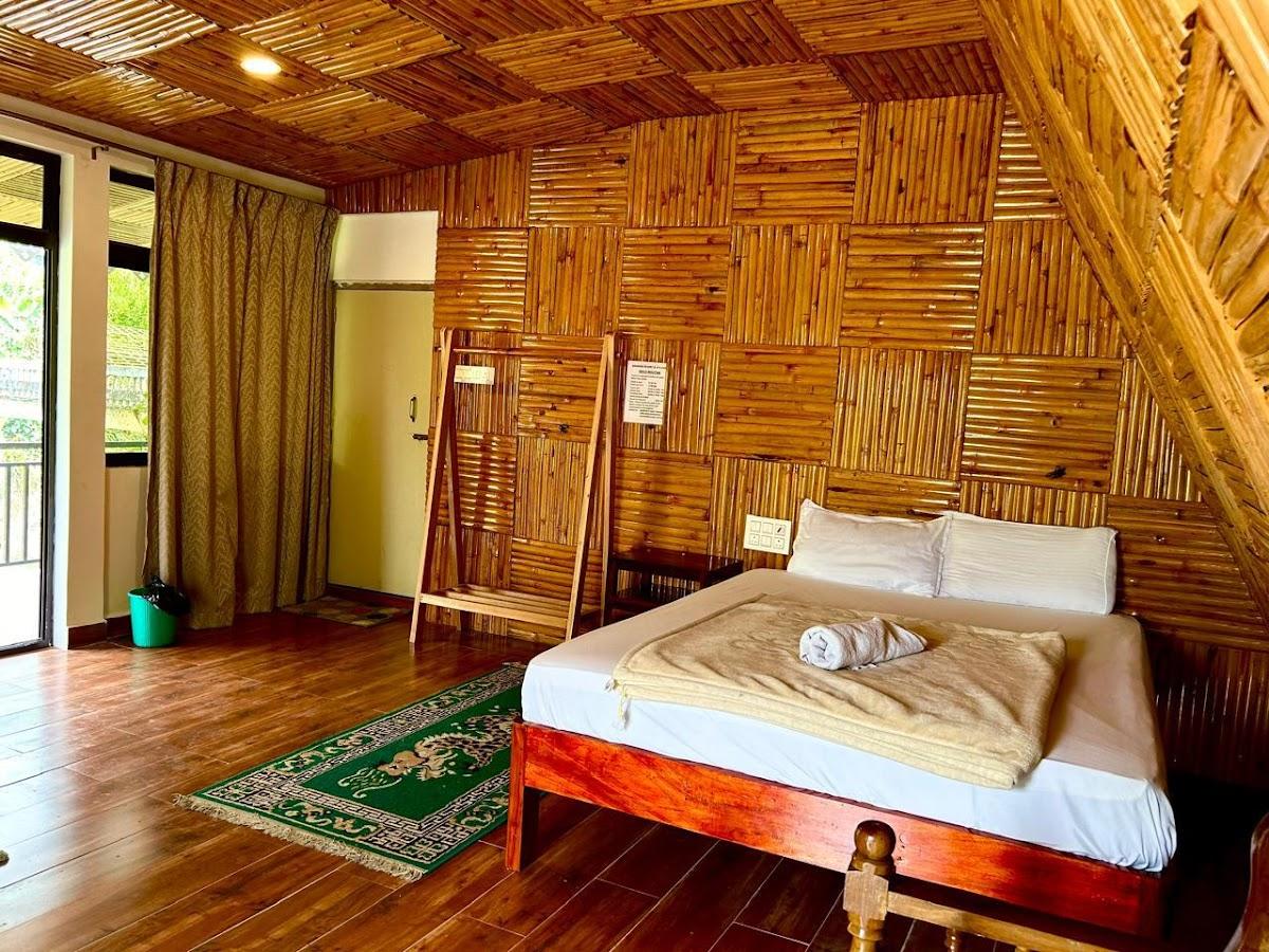 Bamboo Resort – photo 1