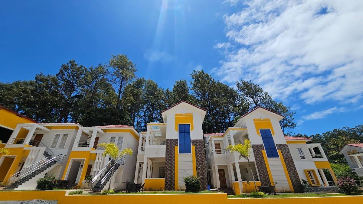 TIO The Indian Origin Hotels & Resorts - Yercaud – photo 2
