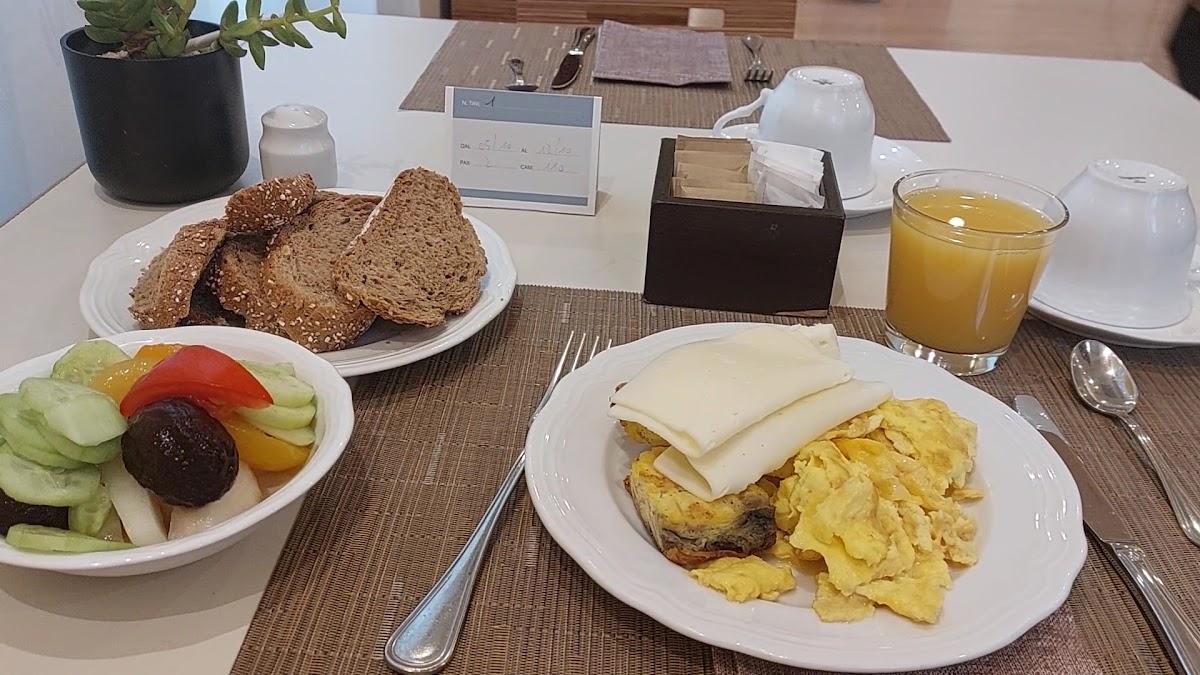 Hotel Antico Borgo - Blu Hotels – photo 3