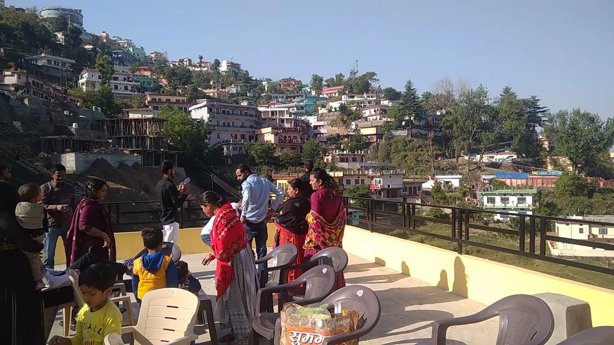Goodwill Homestay गुडविल होमस्टे – photo 1