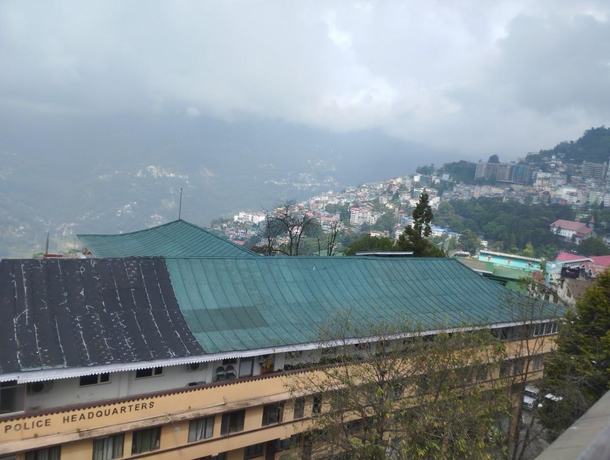 Mann Dechen & Palmo Hotel – photo 2