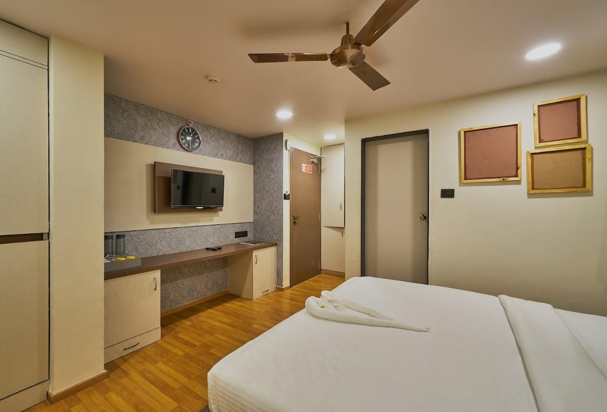 Tranquil La Casa – photo 4
