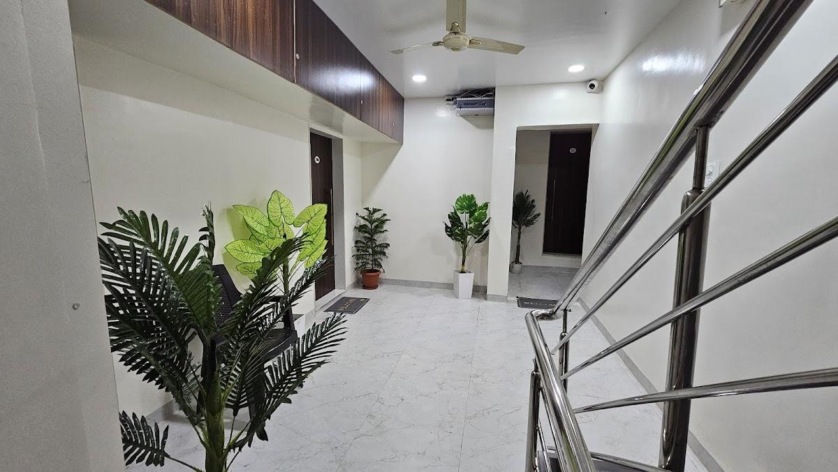 SARASWATI LODGE – photo 2