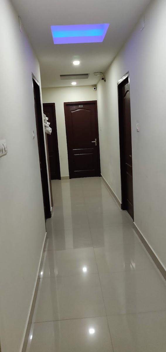 Almas Residency – photo 1